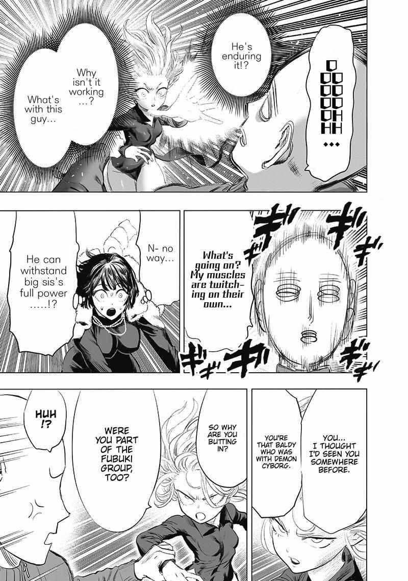 One-Punch Man, Chapter 178 image 14